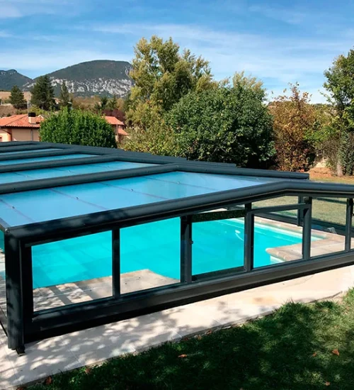 cubiertas para piscina modelo san marino cubriland